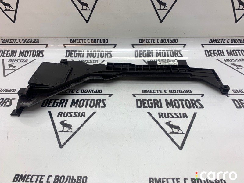 Кронштейн BMW X3 2006-2010, 17113404380, фото 4