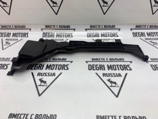 Кронштейн, ориг. номер 17113404380, BMW X3 2006-2010