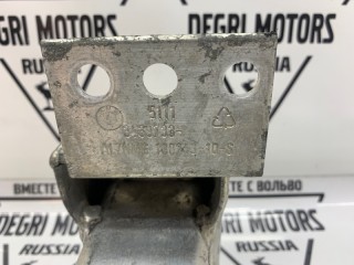 Усилитель бампера левый, ориг. номер 51113419957, BMW X3 2006-2010