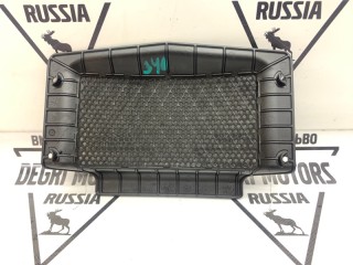 Решетка (сетка) динамика, ориг. номер 65136990108, BMW X3 2006-2010