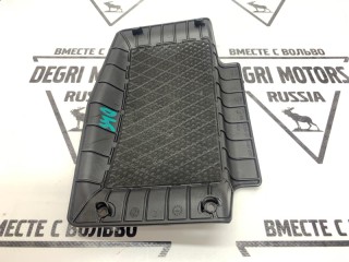 Решетка (сетка) динамика, ориг. номер 65136990108, BMW X3 2006-2010