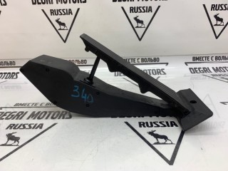 Педаль газа, ориг. номер 35426859999, BMW X3 2006-2010