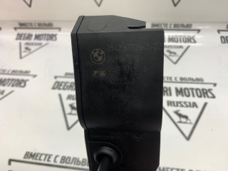 Педаль газа, ориг. номер 35426859999, BMW X3 2006-2010