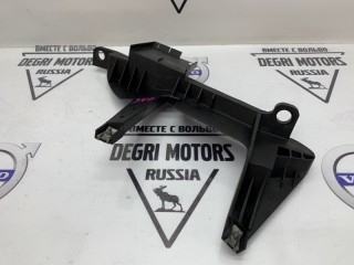 Крепление фары переднее левое, ориг. номер 63126939199, BMW X3 2006-2010