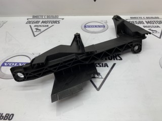 Крепление фары переднее левое, ориг. номер 63126939199, BMW X3 2006-2010