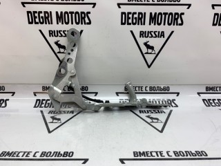 Петля капота левая, ориг. номер 41613452843, BMW X3 2006-2010