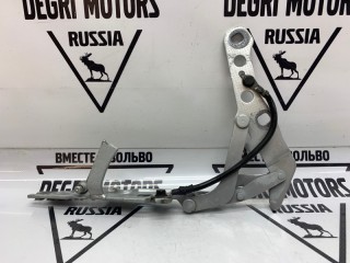 Петля капота левая, ориг. номер 41613452843, BMW X3 2006-2010