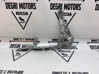 Петля капота правая, ориг. номер 41613452844, BMW X3 2006-2010