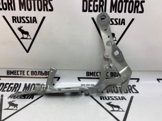 Петля капота правая, ориг. номер 41613452844, BMW X3 2006-2010