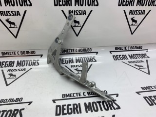 Петля капота правая, ориг. номер 41613452844, BMW X3 2006-2010