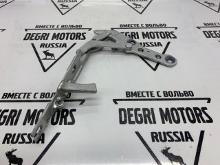 Петля капота правая, ориг. номер 41613452844, BMW X3 2006-2010