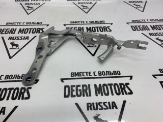 Петля капота правая, ориг. номер 41613452844, BMW X3 2006-2010