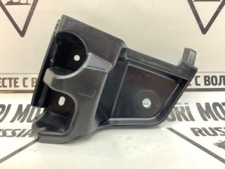 Кронштейн бампера задний левый, ориг. номер 51123414407, BMW X3 2006-2010