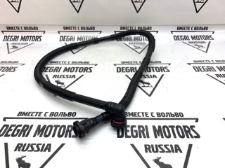 Система вентиляции, ориг. номер 16116759818, BMW X3 2006-2010