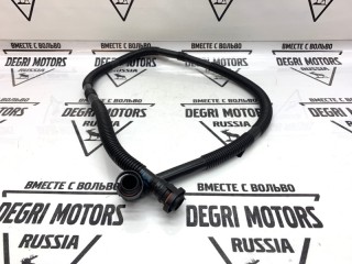 Система вентиляции, ориг. номер 16116759818, BMW X3 2006-2010