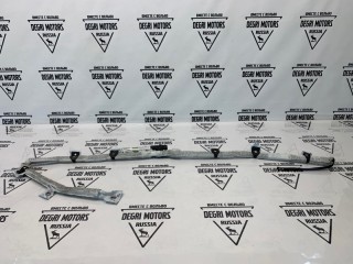 Шторка Airbag правая, ориг. номер 72123420226, BMW X3 2006-2010