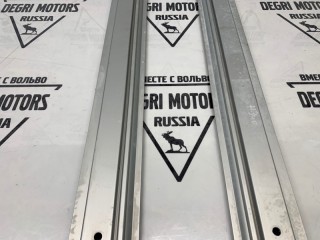 Кронштейн багажника задний, ориг. номер 51473411941, BMW X3 2006-2010