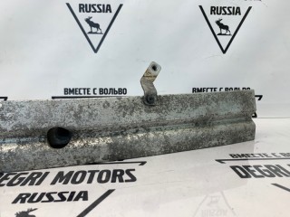 Усилитель бампера передний, ориг. номер 51113439780, BMW X3 2006-2010