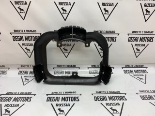 Лоток запасного колеса, ориг. номер 51713402101, BMW X3 2006-2010