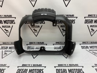 Лоток запасного колеса, ориг. номер 51713402101, BMW X3 2006-2010