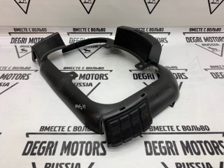 Лоток запасного колеса, ориг. номер 51713402101, BMW X3 2006-2010