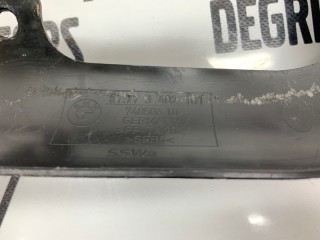 Лоток запасного колеса, ориг. номер 51713402101, BMW X3 2006-2010
