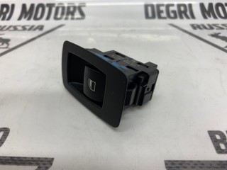 Кнопка стеклоподъемника, ориг. номер 61319113773, BMW X3 2006-2010