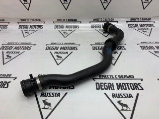 Патрубок, ориг. номер 11533401058, BMW X3 2006-2010