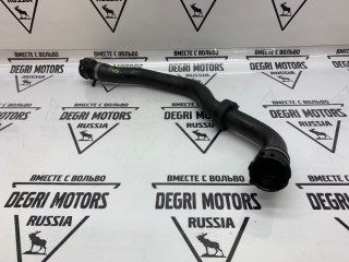 Патрубок, ориг. номер 11533401058, BMW X3 2006-2010
