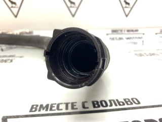 Патрубок, ориг. номер 11533401058, BMW X3 2006-2010