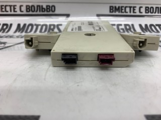 Усилитель антенны, ориг. номер 65203452099, BMW X3 2006-2010