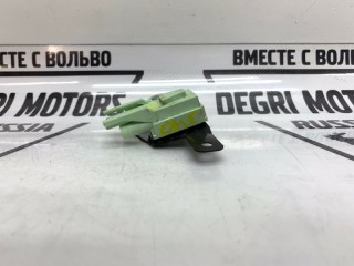 Датчик удара передний, ориг. номер 65779118167, BMW X3 2006-2010