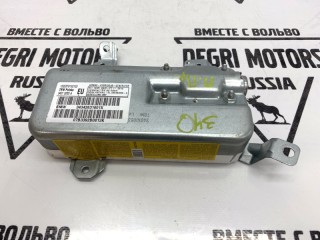Подушка безопасности в двери передняя правая, ориг. номер 72123426316, BMW X3 2006-2010