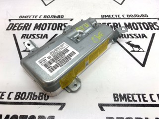 Подушка безопасности в двери передняя правая, ориг. номер 72123426316, BMW X3 2006-2010