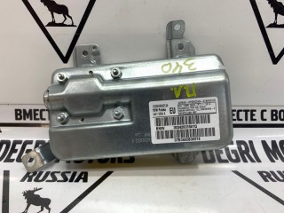 Подушка безопасности в двери передняя левая, ориг. номер 72123426315, BMW X3 2006-2010