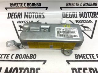 Подушка безопасности в двери передняя левая, ориг. номер 72123426315, BMW X3 2006-2010