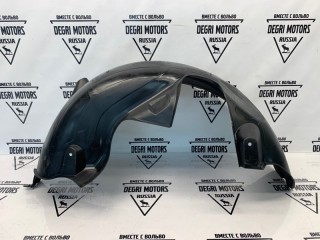 Подкрылок задний правый, ориг. номер 51713400058, BMW X3 2006-2010