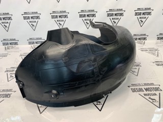 Подкрылок задний правый, ориг. номер 51713400058, BMW X3 2006-2010