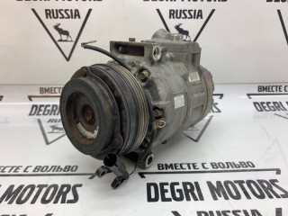 Компрессор кондиционера, ориг. номер 64526915388, BMW X3 2006-2010