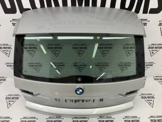 Крышка багажника задняя, ориг. номер 41003452197, BMW X3 2006-2010