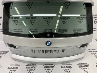 Крышка багажника задняя, ориг. номер 41003452197, BMW X3 2006-2010