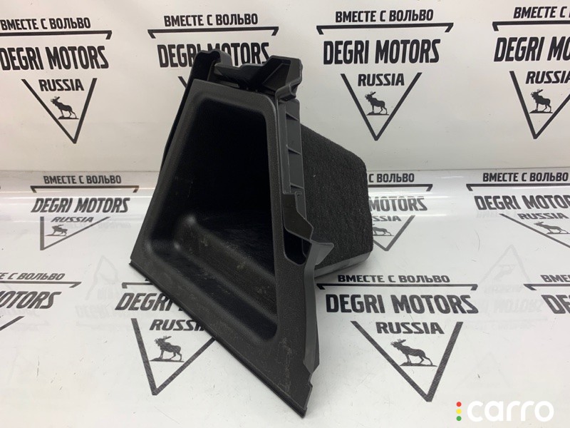 Пластик салона BMW X3 2006-2010, левый руль, 51473405774, фото 2
