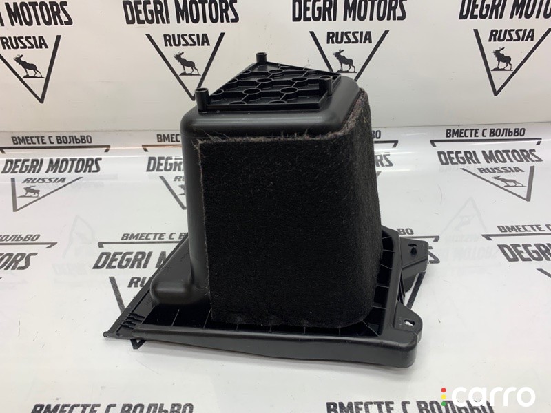 Пластик салона BMW X3 2006-2010, левый руль, 51473405774, фото 6