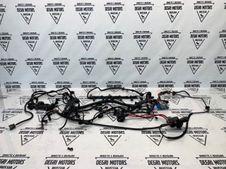 Жгут проводки, ориг. номер 12513451657, BMW X3 2006-2010