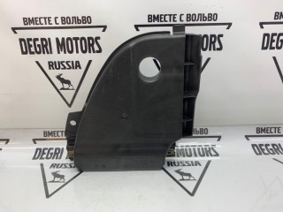 Крышка, ориг. номер 51743414646, BMW X3 2006-2010