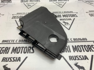 Крышка, ориг. номер 51743414646, BMW X3 2006-2010
