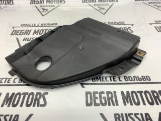 Крышка, ориг. номер 51743414646, BMW X3 2006-2010