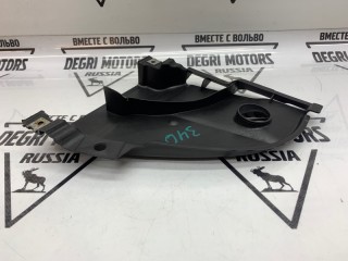 Крышка, ориг. номер 51743414646, BMW X3 2006-2010