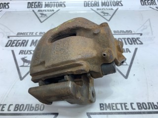 Суппорт тормозной передний правый, ориг. номер 34116765882, BMW X3 2006-2010