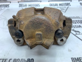 Суппорт тормозной передний правый, ориг. номер 34116765882, BMW X3 2006-2010
